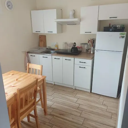 Domki U Huberta - Soblowka 176 Sablówka Esterno foto