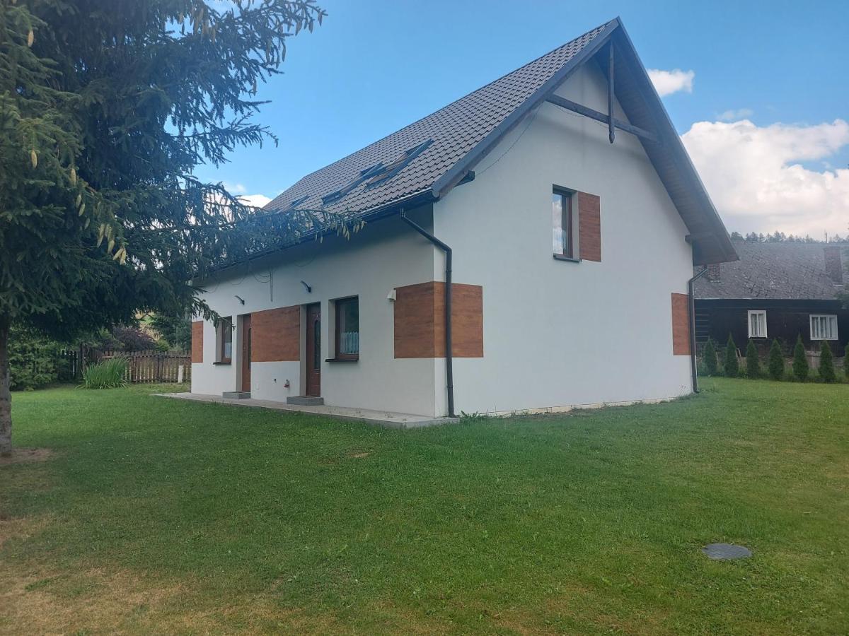 U Huberta - Soblowka 176 Holiday home *